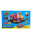 6 In 1 Fire Station